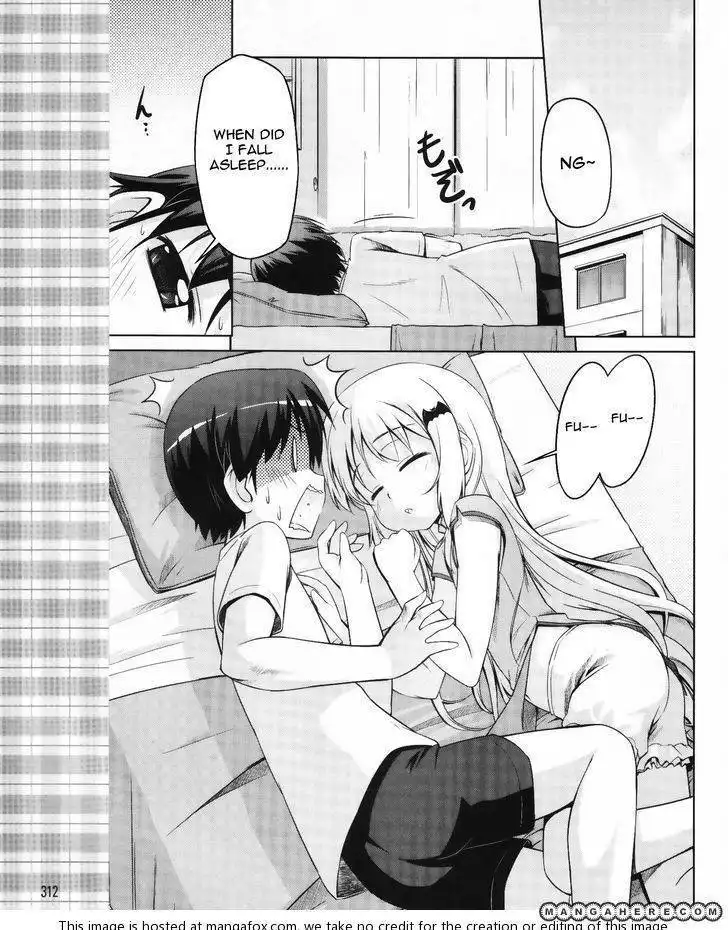 Kud Wafter Chapter 5 10